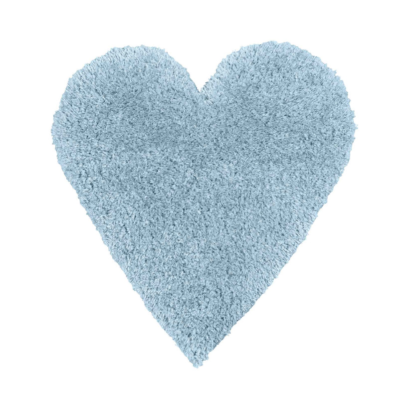 Παιδικό Χαλί CIEL SHADE HEART Σιέλ 120 x 120 εκ. MADI