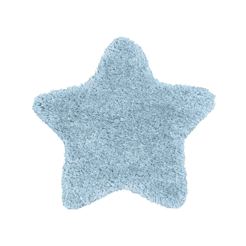 Παιδικό Χαλί CIEL SHADE STAR Σιέλ 120 x 120 εκ. MADI