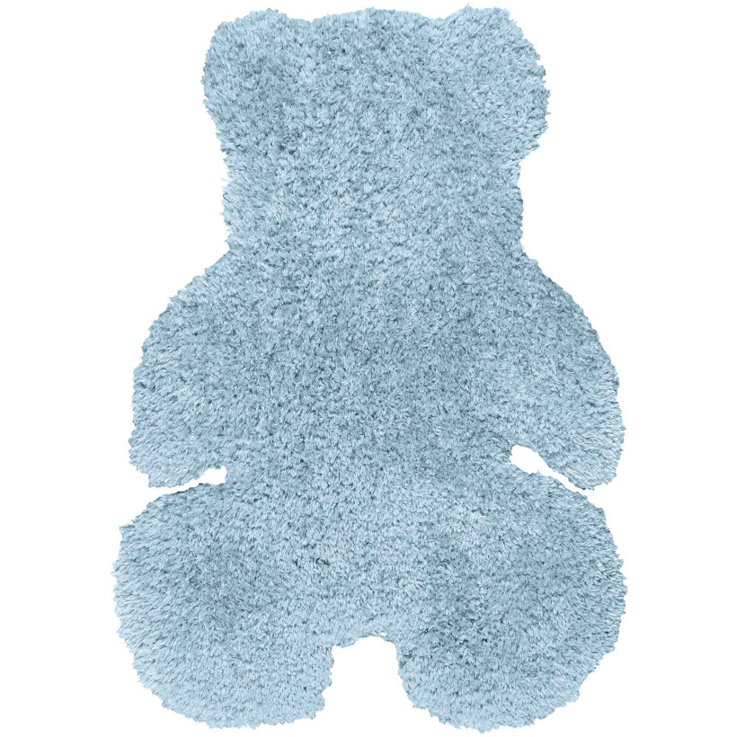 Παιδικό Χαλί CIEL SHADE TEDDY BEAR Σιέλ 120 x 140 εκ. MADI