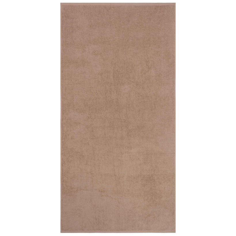 Πετσέτα Πισίνας COVE BEIGE Μπεζ Πετσέτα Πισίνας: 80 x 160 εκ. MADI