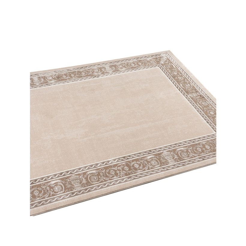 Χαλί CULTURE BEIGE Μπεζ 165 x 230 εκ. MADI