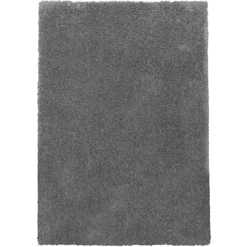 Χαλί DARK GREY SHADE Σκούρο Γκρι 200 x 280 εκ. MADI