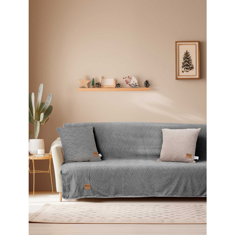 Ριχτάρι DESERT GREY MADI