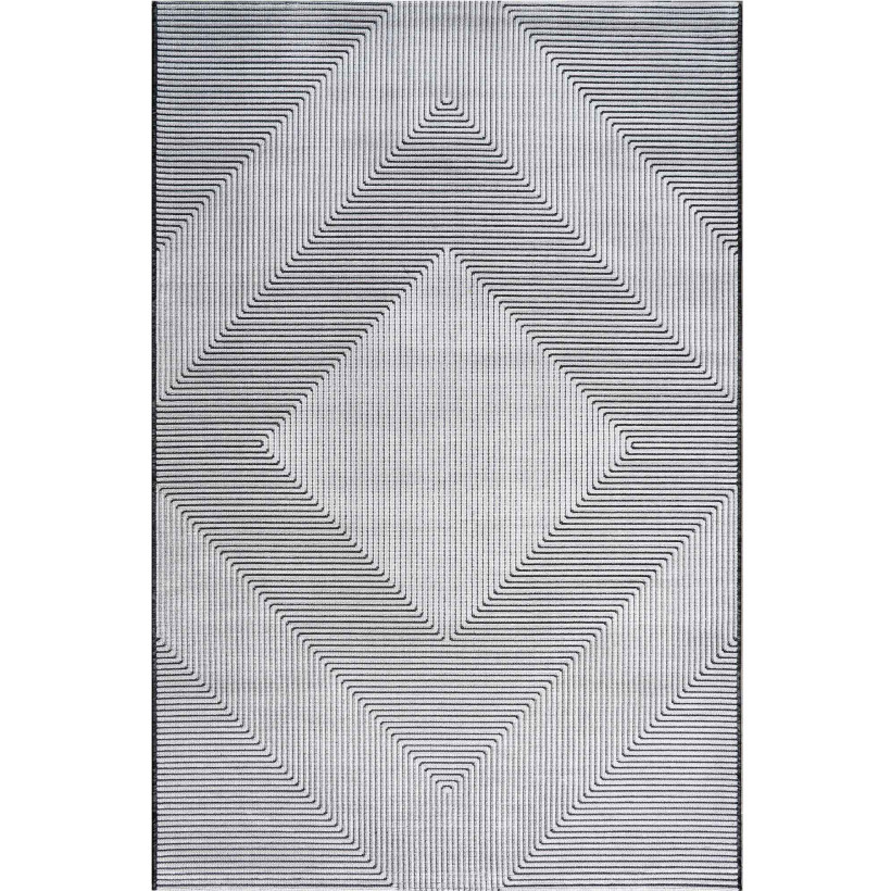 Χαλί DIAMOND GREY MADI