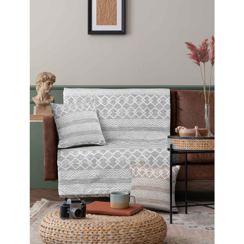 Ριχτάρι ECLECTIC GREY MADI
