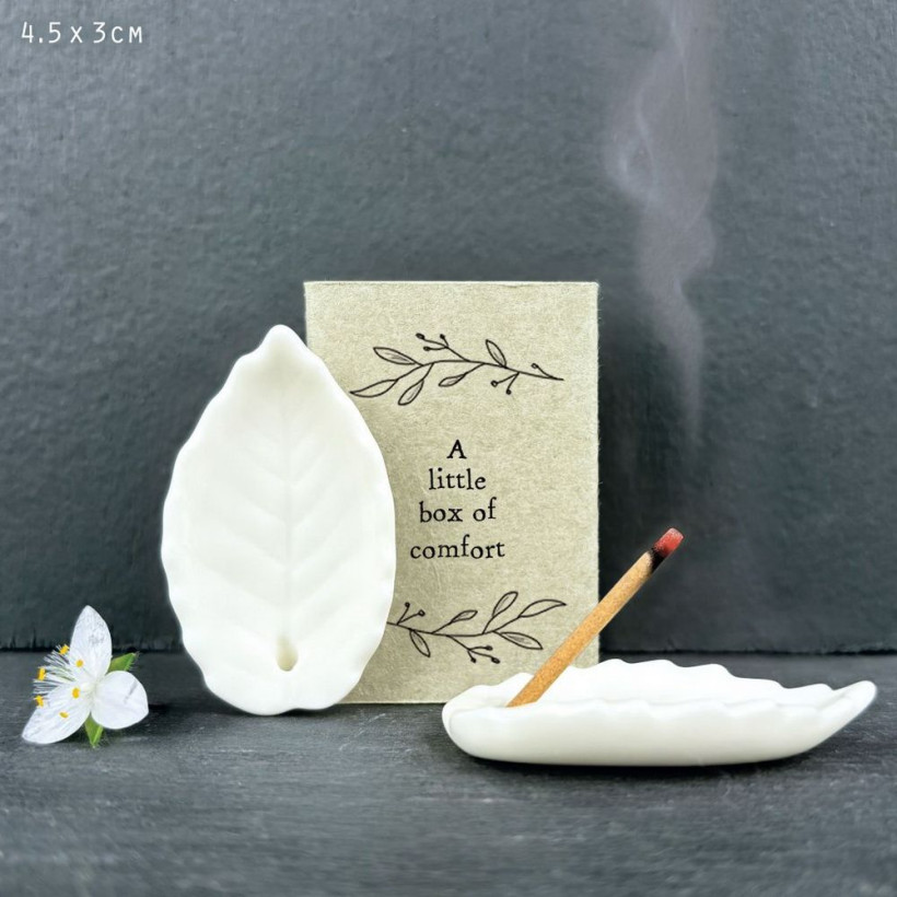 Σπιρτόκουτο-Little box of comfort