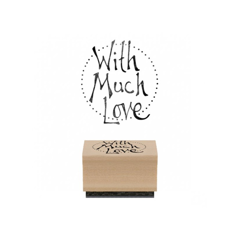 Σφραγίδα - With much love