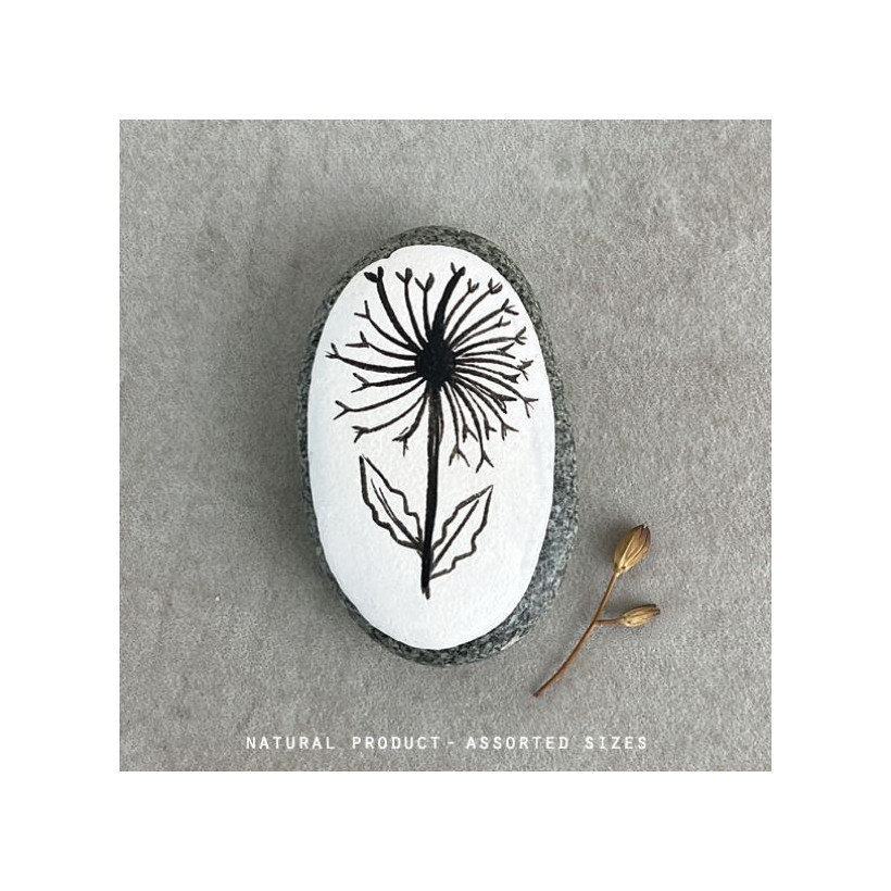 Βότσαλο γκρι- Thistle