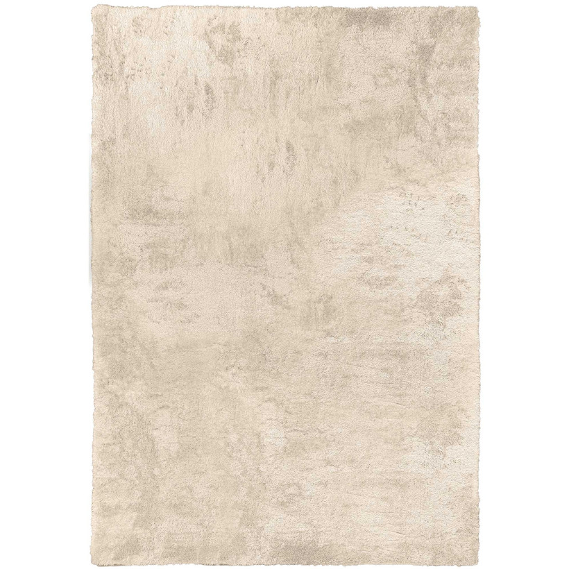 Χαλί FEATHERY BEIGE Μπεζ 133 x 190 εκ. MADI