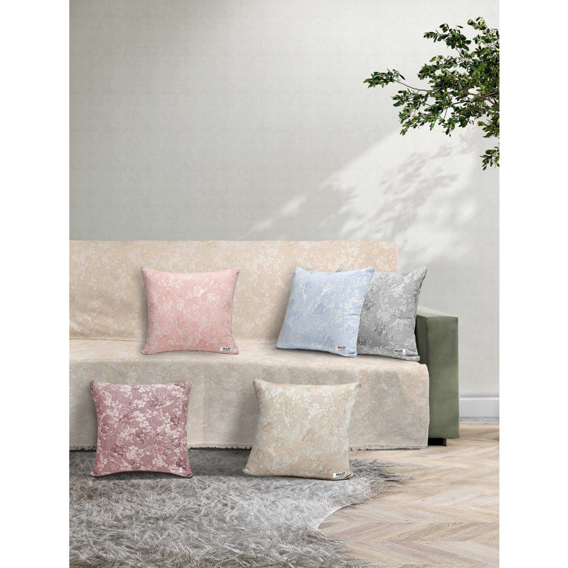 Ριχτάρι FERN BEIGE Μπεζ Ριχτάρι πολύθρονας: 170 x 180 εκ. MADI