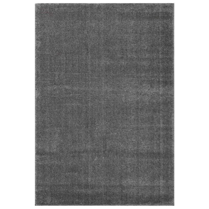 Χαλί FUZZIO GREY Γκρι 200 x 250 εκ. MADI