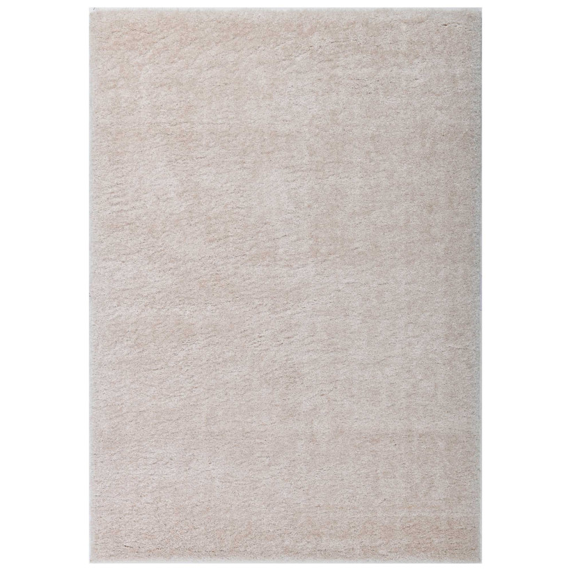Χαλί FUZZIO L. BEIGE Μπεζ 200 x 250 εκ. MADI