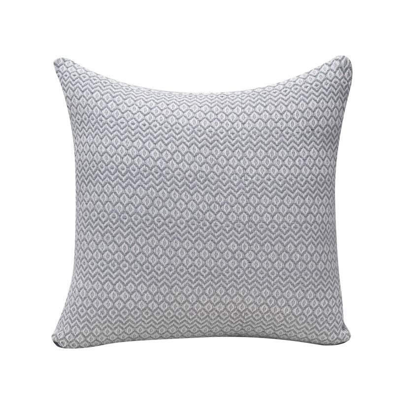 Διακοσμητικό Μαξιλάρι HERHALING GREY MADI