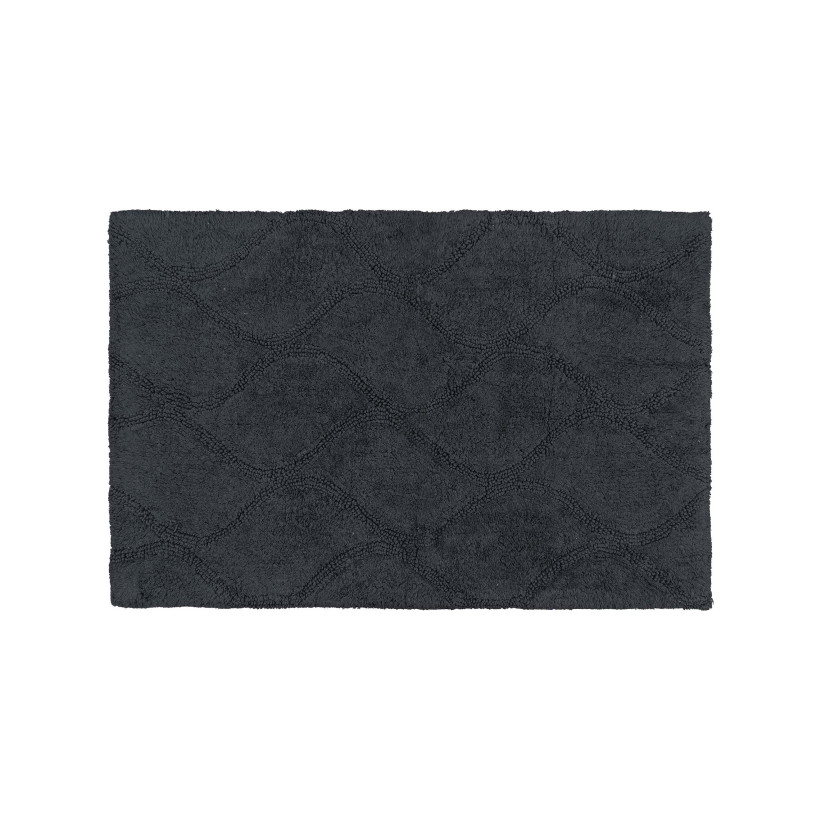 Πατάκι μπάνιου HYDROMAT GREY MADI
