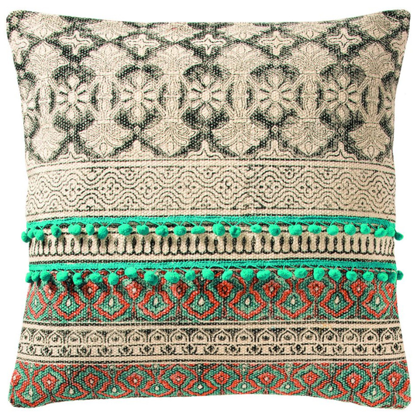 Μαξιλάρι Tribal (C) 50x50εκ.