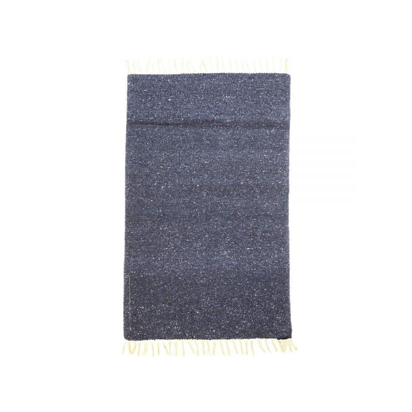 Χαλί Hesha 60x90 - μπλε navy