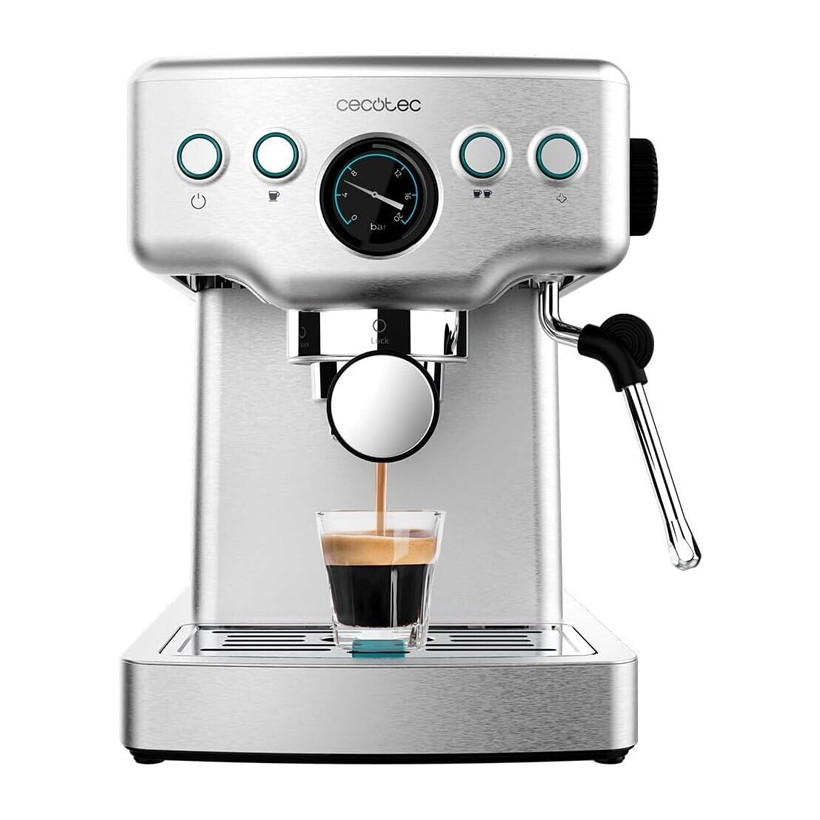 Καφετιέρα Power Espresso 20 Barista Mini Cecotec CEC-01982
