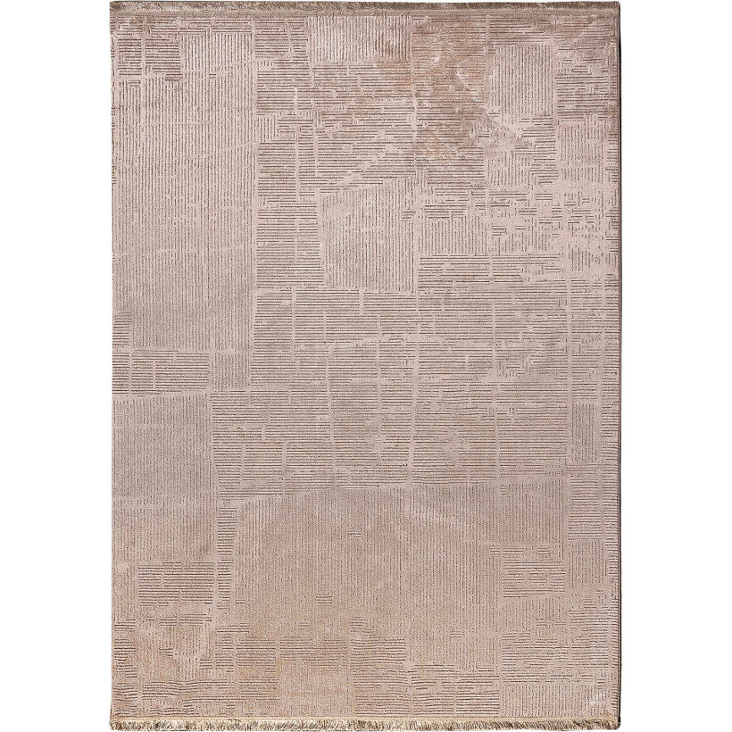 Χαλί POLISHED Μπεζ 160 x 230 εκ. MADI
