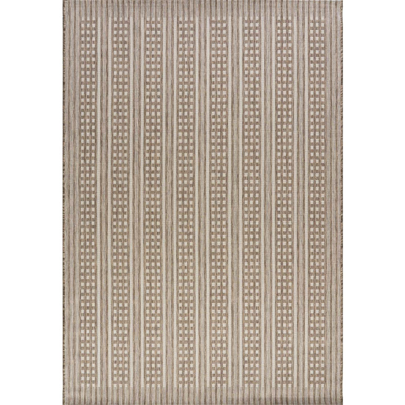 Χαλί RACE BROWN MADI