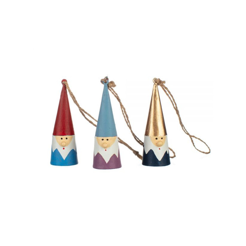Tomte μικρός 6,5εκ.