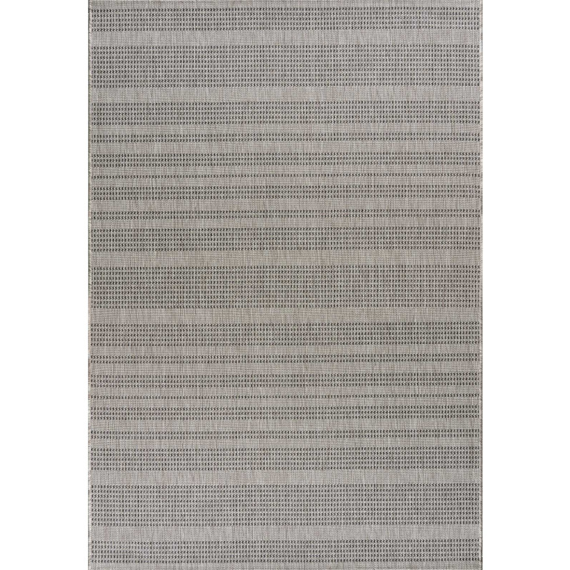 Χαλί SIGNAL GREY Γκρι 160 x 230 εκ. MADI