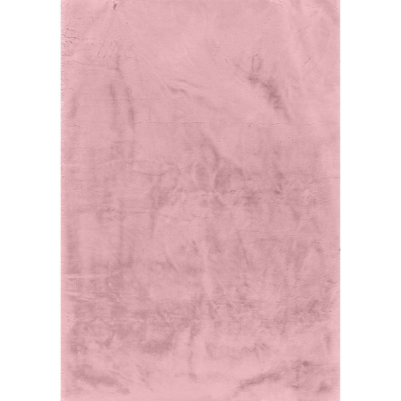 Χαλί SMOOTH PINK Ροζ 200 x 280 εκ. MADI