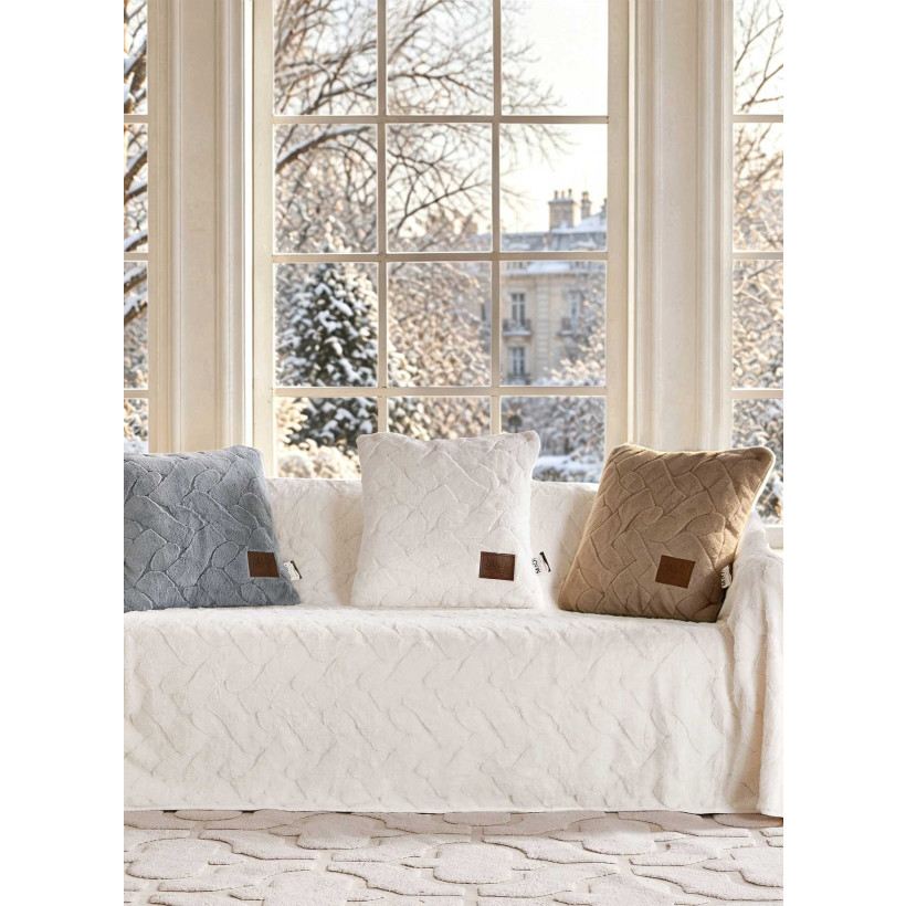 Ριχτάρι MELLONY WHITE MADI