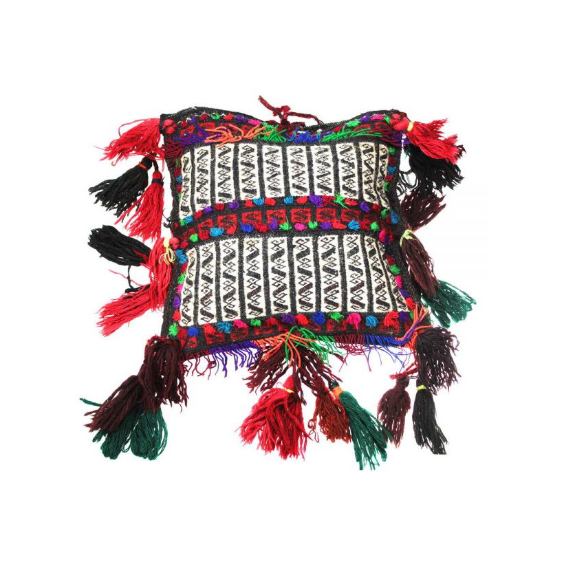 Μαξιλάρι Tribal 40x40εκ.