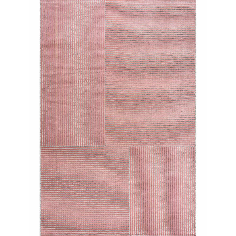 Χαλί TIZZY PINK Ροζ 67 x 300 εκ. MADI