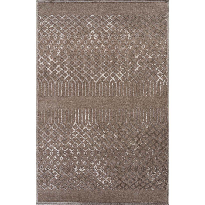 Χαλί VREEMDE BEIGE Μπεζ 160 x 230 εκ. MADI