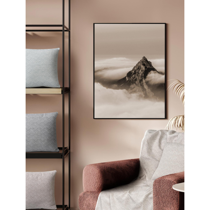 Ριχτάρι WELLEN BEIGE Μπεζ Ριχτάρι διθέσιου καναπέ: 170 x 250 εκ. MADI