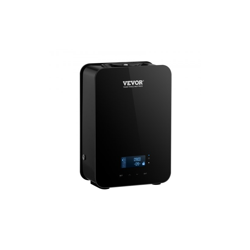 VEVOR Συσκευή Αρωματισμού Χώρου 180ML για 186 τ.μ. Χωρίς Νερό  GBSLSXXJ180LLWFYJV2