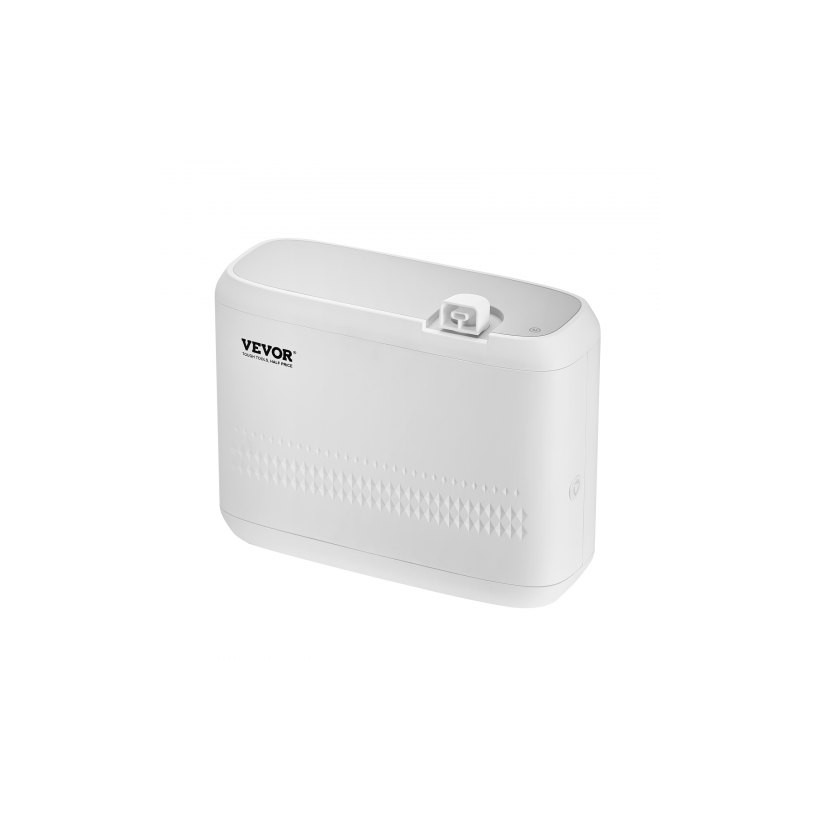 VEVOR  Συσκευή Αρωματισμού Χώρου HVAC 850ML για 5000 τ.π. Χωρίς Νερό GBSLSXXJ850MUONNTV2