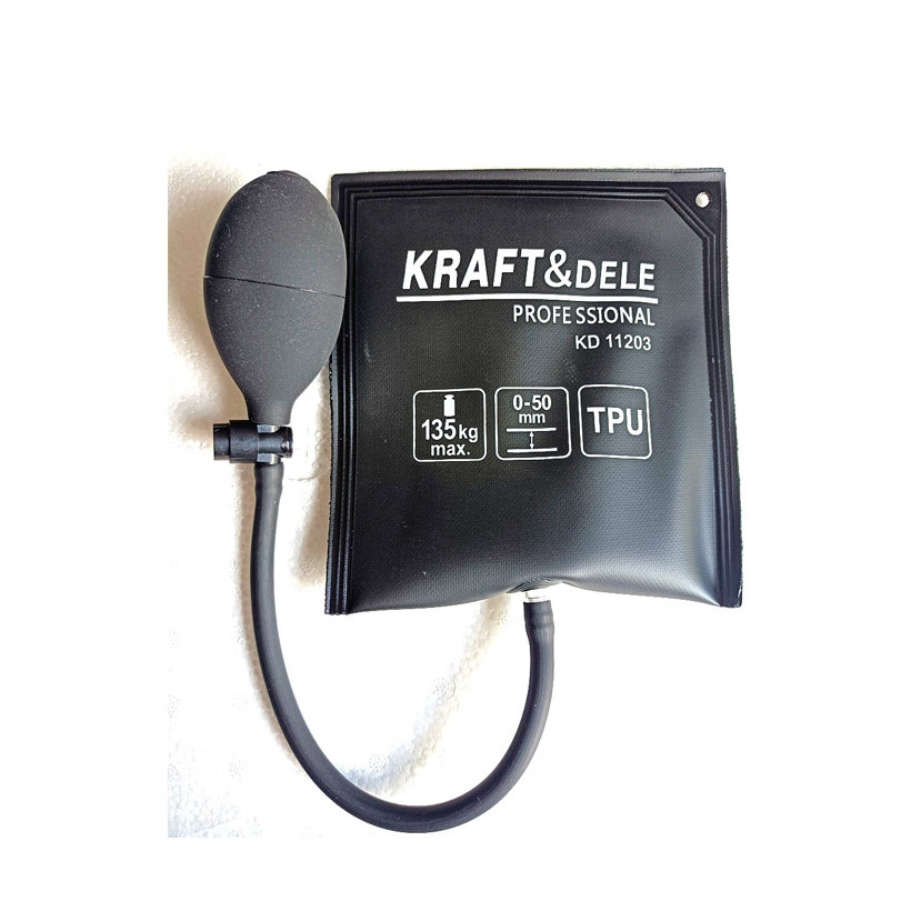 Αερόσακος Ανύψωσης 135 Kg Kraft&Dele KD-11203