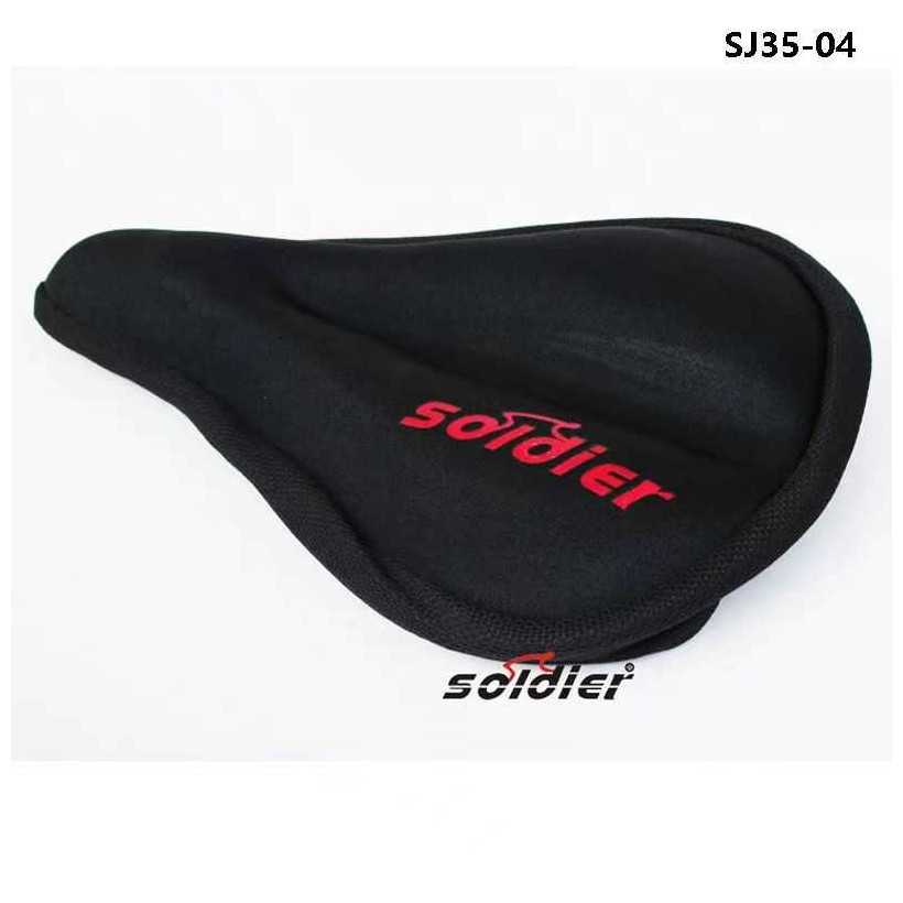 Κάλυμμα σέλας ποδηλάτου - Ανατομικό - S35-04 S - 650981