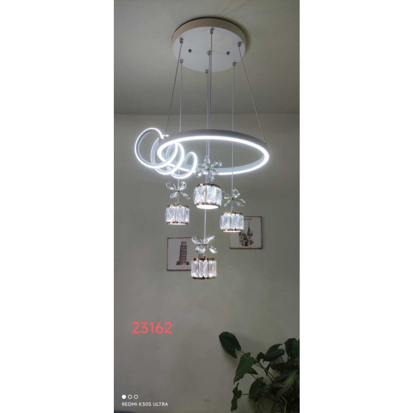 Φωτιστικό οροφής τραπεζαρίας LED - 2010 - 430784