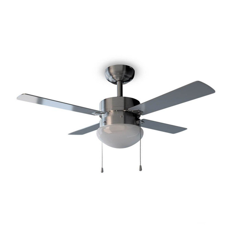 Ανεμιστήρας Οροφής με Φως Cecotec Energy Silence Aero 450 CEC-05940
