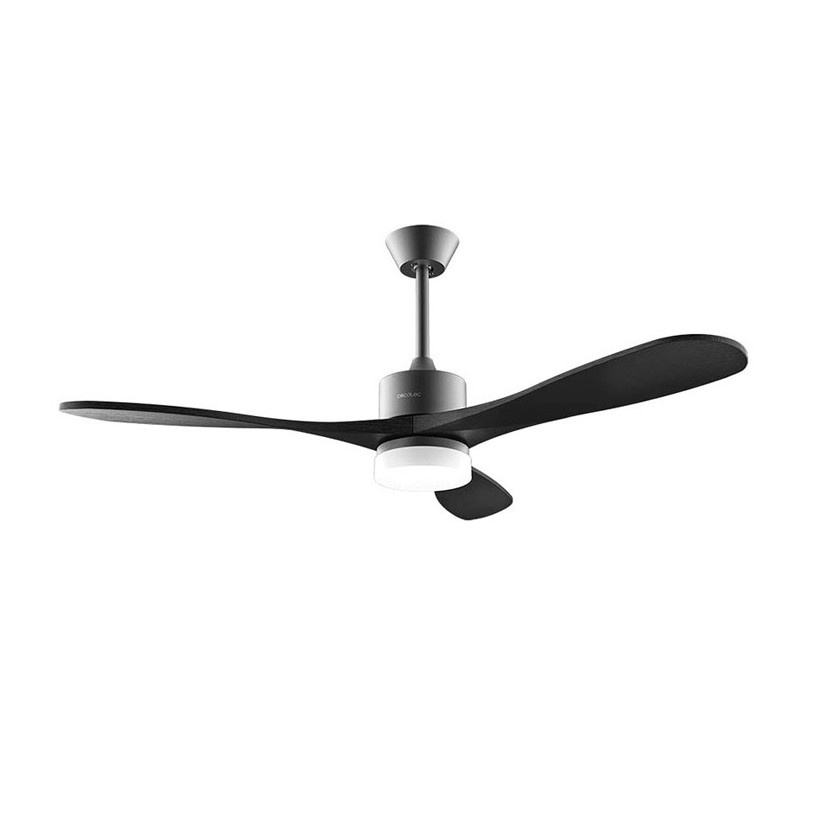 Ανεμιστήρας Οροφής με Φως Cecotec Energy Silence Aero 5290 Stone Pro CEC-05982