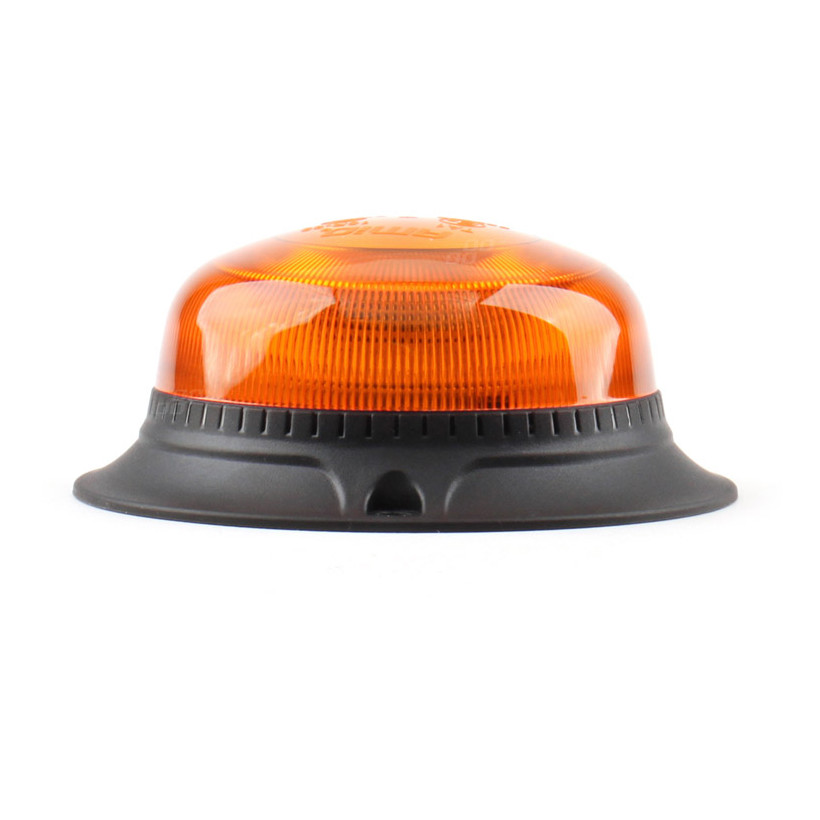 Βιδωτός LED Φάρος W213bl R65 R10 18LED 12 / 24V IP56 AMiO 02927