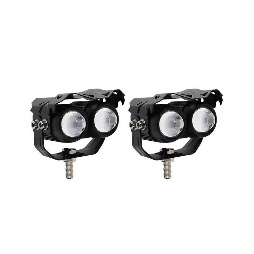 Προβολέας μοτοσυκλέτας LED - 3104417/2 - 310543