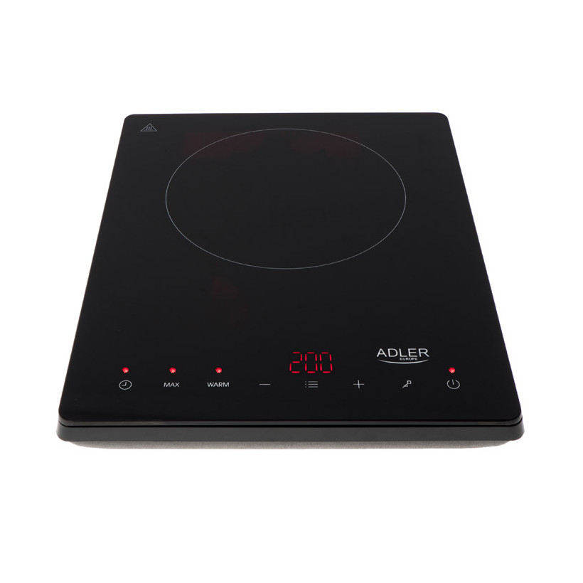 Επαγωγική Εστία 2000 W Adler AD-6513