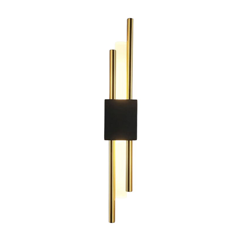 Επιτοίχιο φωτιστικό LED - PH201 - 942027