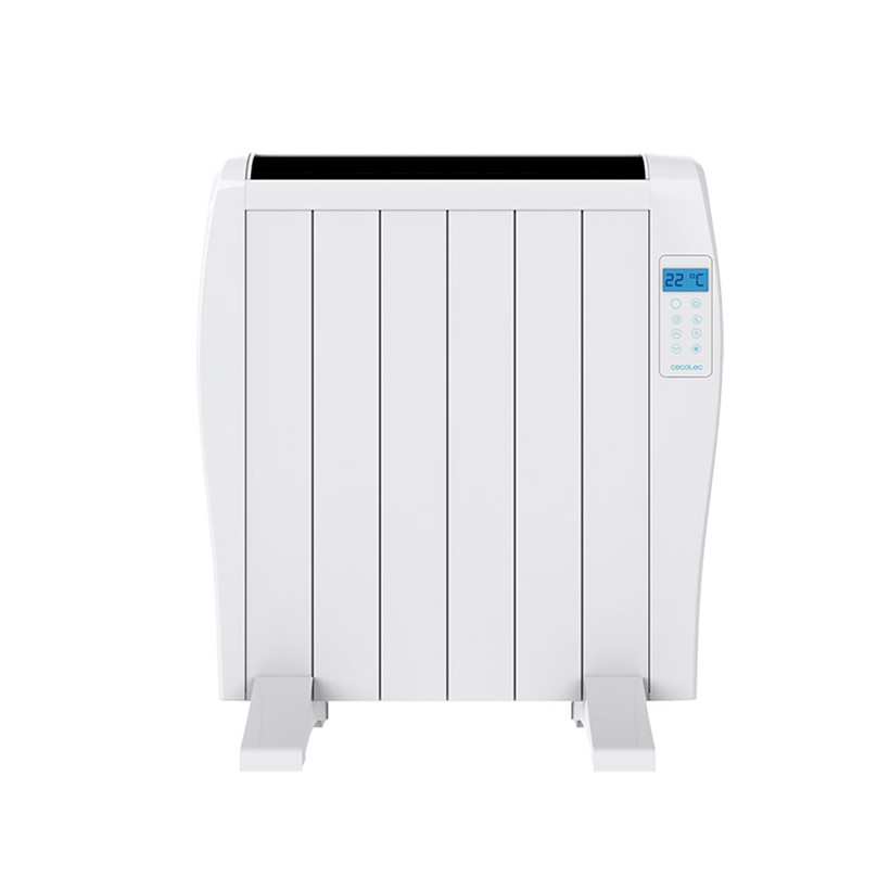 Φορητός Θερμοπομπός Cecotec Ready Warm 1200 Thermal 62 x 10 x 65 cm CEC-05331
