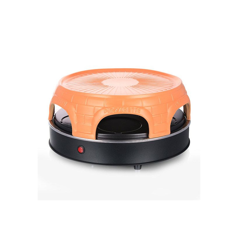 Φουρνάκι για Πίτσα 1500 W Emerio PO-115848.1
