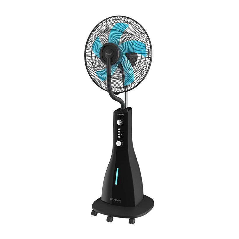 Ανεμιστήρας Υδρονέφωσης Cecotec Energy Silence 590 FreshEssence 90 W CEC-05952