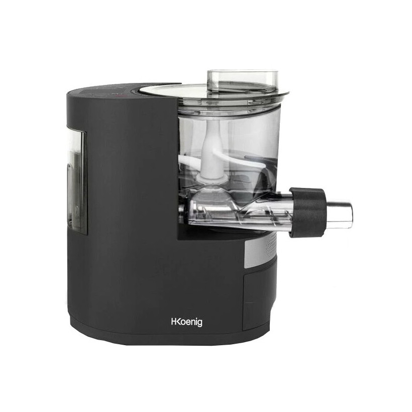 Ηλεκτρική Αυτόματη Μηχανή Ζυμαρικών 220 W H.Koenig HOMY90