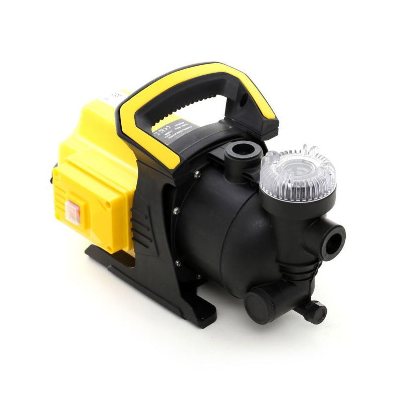 Ηλεκτρική Αντλία Κήπου 1250 W Kraft&Dele KD-742