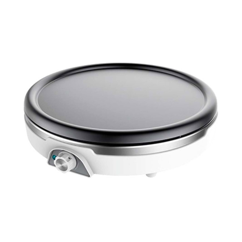 Ηλεκτρική Κρεπιέρα 1350 W Fun Crepestone XL Inox Cecotec CEC-08019