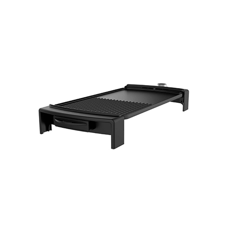 Ηλεκτρική Ψηστιέρα - Γκριλιέρα 2150 W Tasty & Grill 2500 BlackWater MixGrill Cecotec CEC-03198