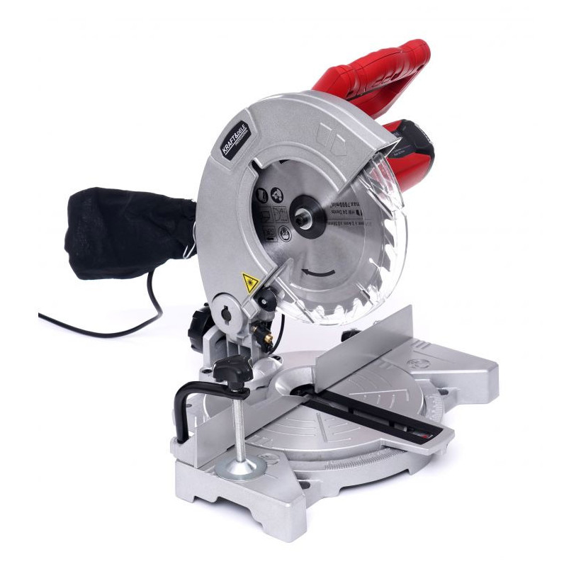 Ηλεκτρικό Φαλτσοπρίονο με Laser 2200 W Kraft&Dele KD-3013